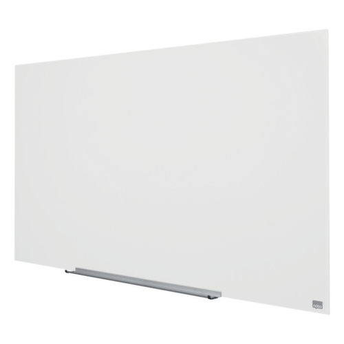 nobo Glazen magneetbord Impression Pro, hoogte x breedte 711 x 1264 mm