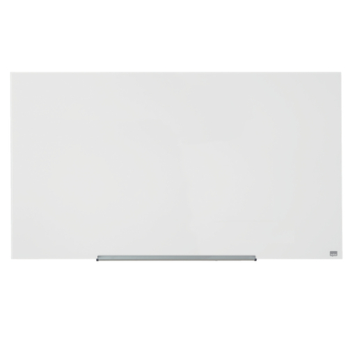 nobo Glazen magneetbord Impression Pro, hoogte x breedte 711 x 1264 mm