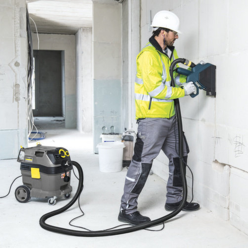 Kärcher nat-droog stofzuiger NT 50/1 Tact Te M