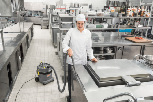 Kärcher nat-droog stofzuiger NT 22/1 Ap Te L