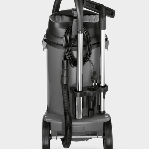 Kärcher Nat- en droogzuiger NT 48/1, vermogen 1380 W, werkbreedte 400 mm