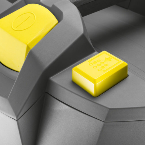 Kärcher nat/droog stofzuiger NT 22/1 Ap Bp L