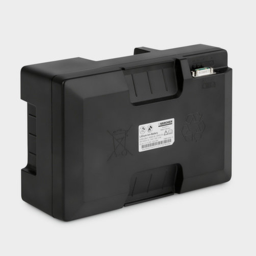 Kärcher schrobzuigautomaat BR 35/12 C Bp Pack