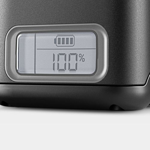 Kärcher Accu Power+ 36/75