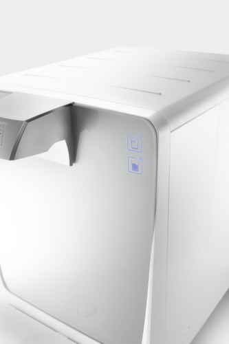 Waterdispenser voor het middensegment WPD 50 Ws