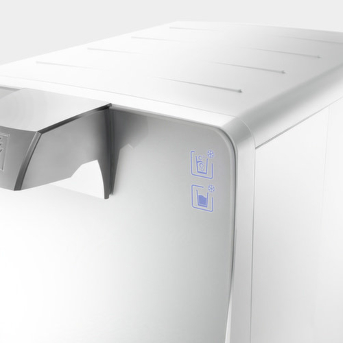 Waterdispenser voor het middensegment WPD 50 Ws