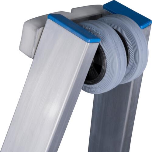 Krause Tweedelige ladderset STABILO® Professional