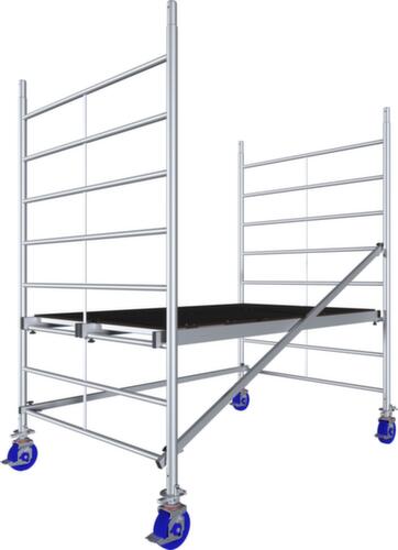 Krause Rolsteiger MONTO® PROTEC XXL®