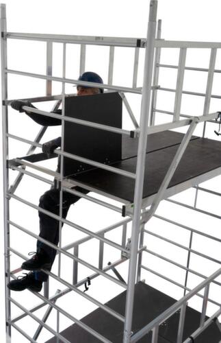 Krause Rolsteiger MONTO® PROTEC XXL®