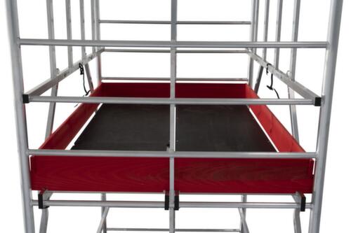 Krause Rolsteiger MONTO® PROTEC XXL®