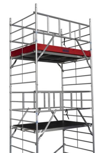 Krause Rolsteiger MONTO® PROTEC XXL®