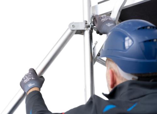 Krause Rolsteiger MONTO® PROTEC XXL®