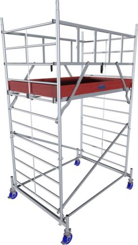 Krause Rolsteiger MONTO® PROTEC XXL®