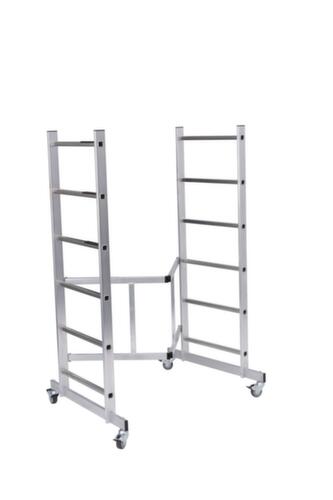 Krause vouwsteiger CORDA®