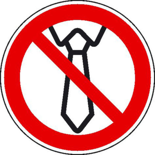 Verbodsbord SafetyMarking®