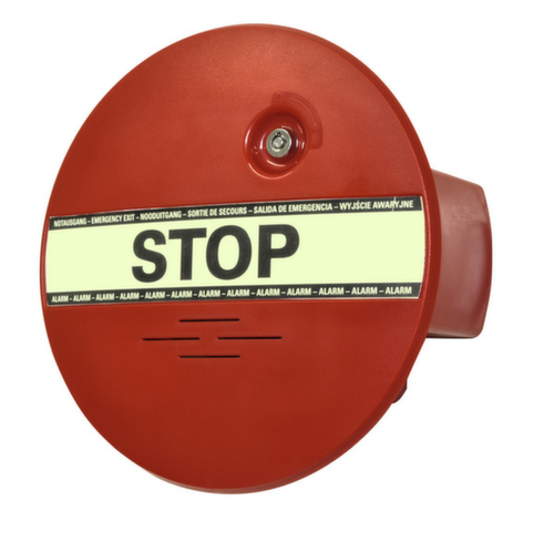 deurbewaking DEXCON® GfS, kunststof