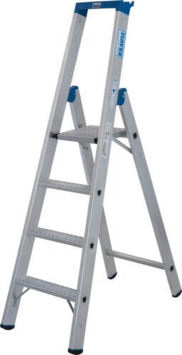 Krause industriële trapladder STABILO® Professional