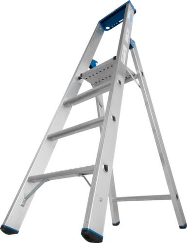 Krause industriële trapladder STABILO® Professional