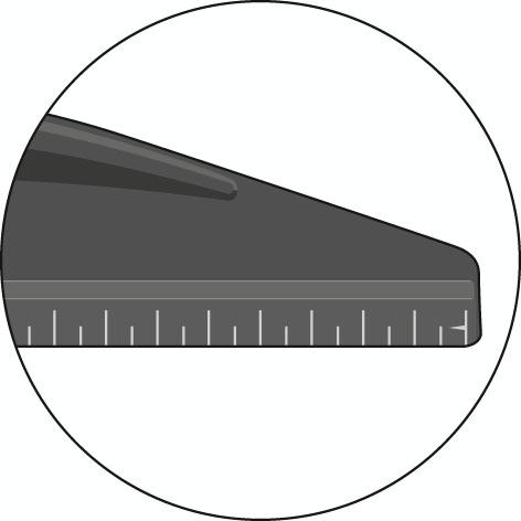 1.04/ST Universele trekkerset met statief