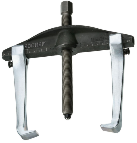 GEDORE 1.04/HP3A-B Universele trekker