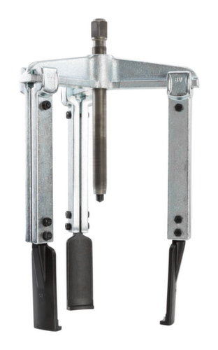 1.07/K-2 Trekkerset met 9 haken