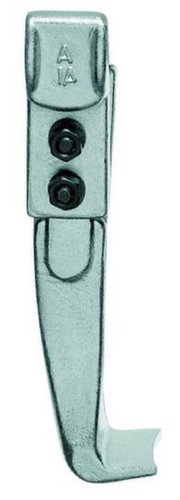 106/C-400-N Trekhaak