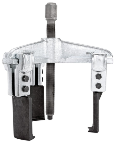 1100 CT2-1.04 Universele trekkerset