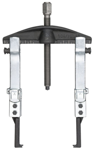 1100 CT2-1.04 Universele trekkerset