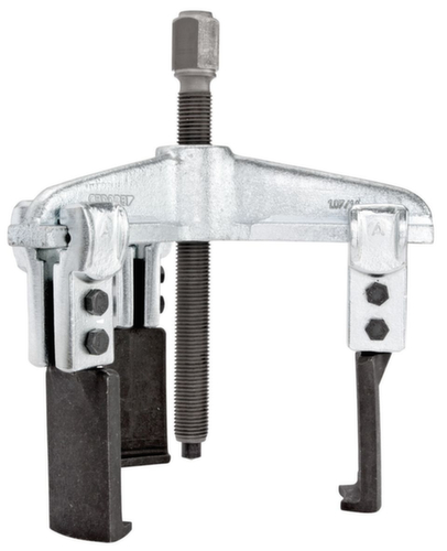 1100 CT2-1.04 Universele trekkerset