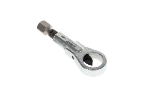 GEDORE 1.26/2 Moerensplijter voor SW 17-24