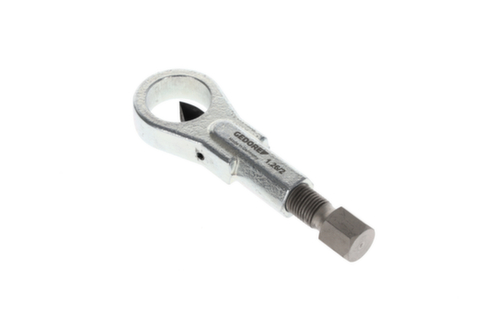 GEDORE 1.26/2 Moerensplijter voor SW 17-24