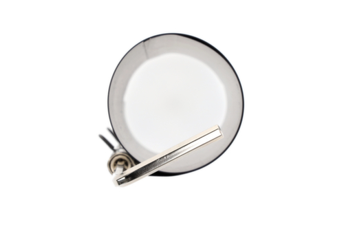 125 3 Zuigerveerklemband 165 mm