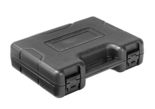 GEDORE 226100 Scharenset voor kunststofbuizen