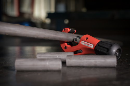 GEDORE R93600035 Pijpsnijder koperpijp-Ø 3-35mm