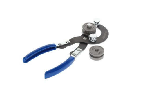 GEDORE 241500 Buigtang 4,75-10 mm