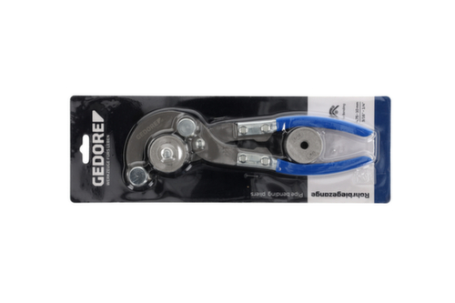 GEDORE 241500 Buigtang 4,75-10 mm