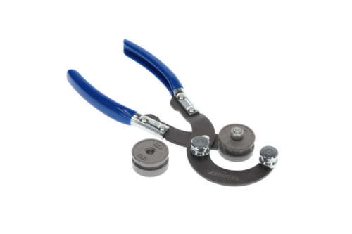 GEDORE 241500 Buigtang 4,75-10 mm