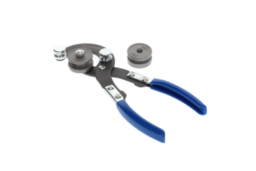 GEDORE 241500 Buigtang 4,75-10 mm