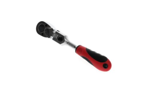 R40170027 2C knikbit ratel L/R. 1/4 163 mm RSW5°