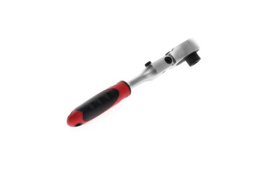 R40170027 2C knikbit ratel L/R. 1/4 163 mm RSW5°