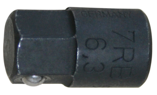 7 RB-8 Bitadapter 5/16" zeskant