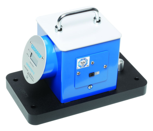 GEDORE 8612-050 Elektronische tester DREMOTEST E 0,9-55 Nm
