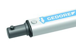 DMZ 300 Momentsleutel DREMASTER Z 16