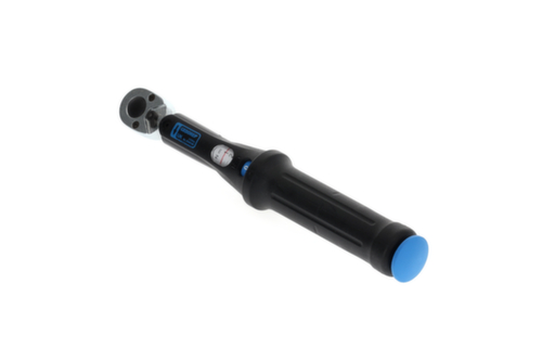 GEDORE 3549-00 UK Momentsleutel TORCOFLEX UK 1/4"" 1-5 Nm