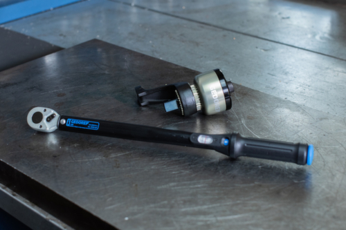 GEDORE 3550-20 UK Momentsleutel TORCOFLEX UK 1/2"" 40-200 Nm