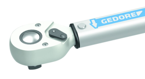 DMUK 300 Momentsleutel DREMASTER UK 1/2"