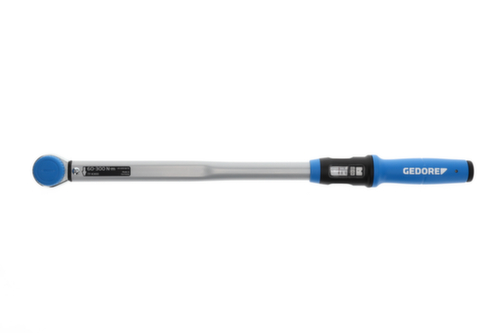 GEDORE TF-K300 Momentsleutel TORCOFIX K 1/2" 60-300 Nm