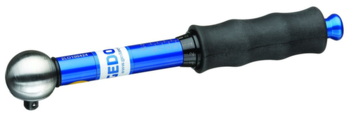 TSC 5 Momentsleutel TSC SLIPPER 1-5 Nm met schaalverdeling