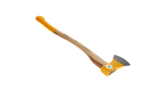 OX 10 H-1207 ILTIS Bijl Model Europa Hickory 1200 g