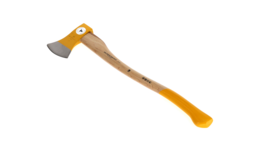 OX 10 H-1207 ILTIS Bijl Model Europa Hickory 1200 g